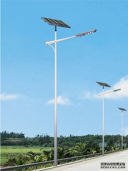 太陽(yáng)能路燈002